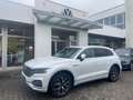 Volkswagen Touareg CR 3.0 TDI DSGm Elegance Weiß - thumbnail 2