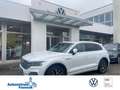 Volkswagen Touareg CR 3.0 TDI DSGm Elegance Weiß - thumbnail 1
