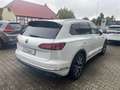 Volkswagen Touareg CR 3.0 TDI DSGm Elegance Weiß - thumbnail 4