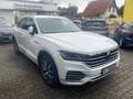 Volkswagen Touareg CR 3.0 TDI DSGm Elegance Weiß - thumbnail 3