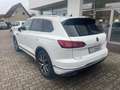 Volkswagen Touareg CR 3.0 TDI DSGm Elegance Blanc - thumbnail 5