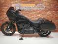 Harley-Davidson Lowrider ST FXLRST 117 Zwart - thumbnail 10