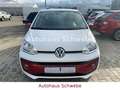 Volkswagen up! sound up! Klima SHz Bluetooth Weiß - thumbnail 2
