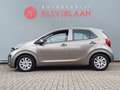 Kia Picanto 1.0 CVVT ComfortPlusLine Navigator | CAMERA | APPL Grijs - thumbnail 5