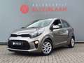 Kia Picanto 1.0 CVVT ComfortPlusLine Navigator | CAMERA | APPL Grijs - thumbnail 4