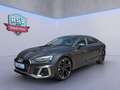 Audi A5 S Line 40 TDI quattro S tronic Sportback Gris - thumbnail 3