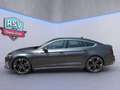 Audi A5 S Line 40 TDI quattro S tronic Sportback Gris - thumbnail 4