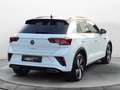 Volkswagen T-Roc 1.5TSI R-Line DSG Pano Navi LED AHK Kamera Weiß - thumbnail 6