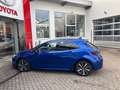 Toyota Corolla 5trg. 1.8-l Hybrid Teamplayer Blau - thumbnail 19