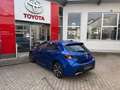 Toyota Corolla 5trg. 1.8-l Hybrid Teamplayer Blau - thumbnail 17