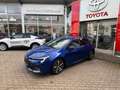 Toyota Corolla 5trg. 1.8-l Hybrid Teamplayer Blau - thumbnail 10