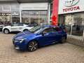 Toyota Corolla 5trg. 1.8-l Hybrid Teamplayer Blau - thumbnail 11