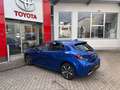 Toyota Corolla 5trg. 1.8-l Hybrid Teamplayer Blau - thumbnail 18