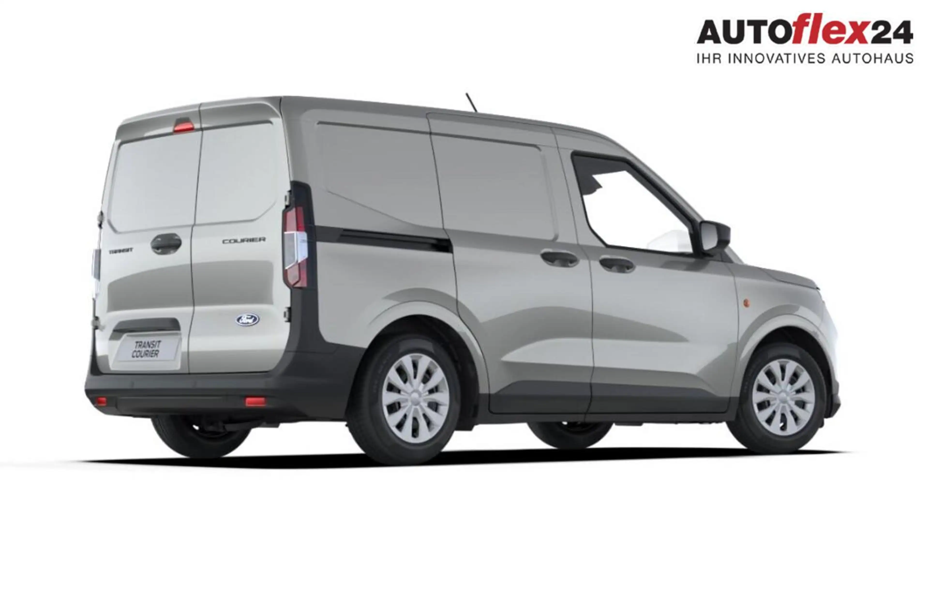 Ford Transit Courier Trend Klimaaut Temp SYNC4 PDC 74 kW (101 PS), S... — photo 2