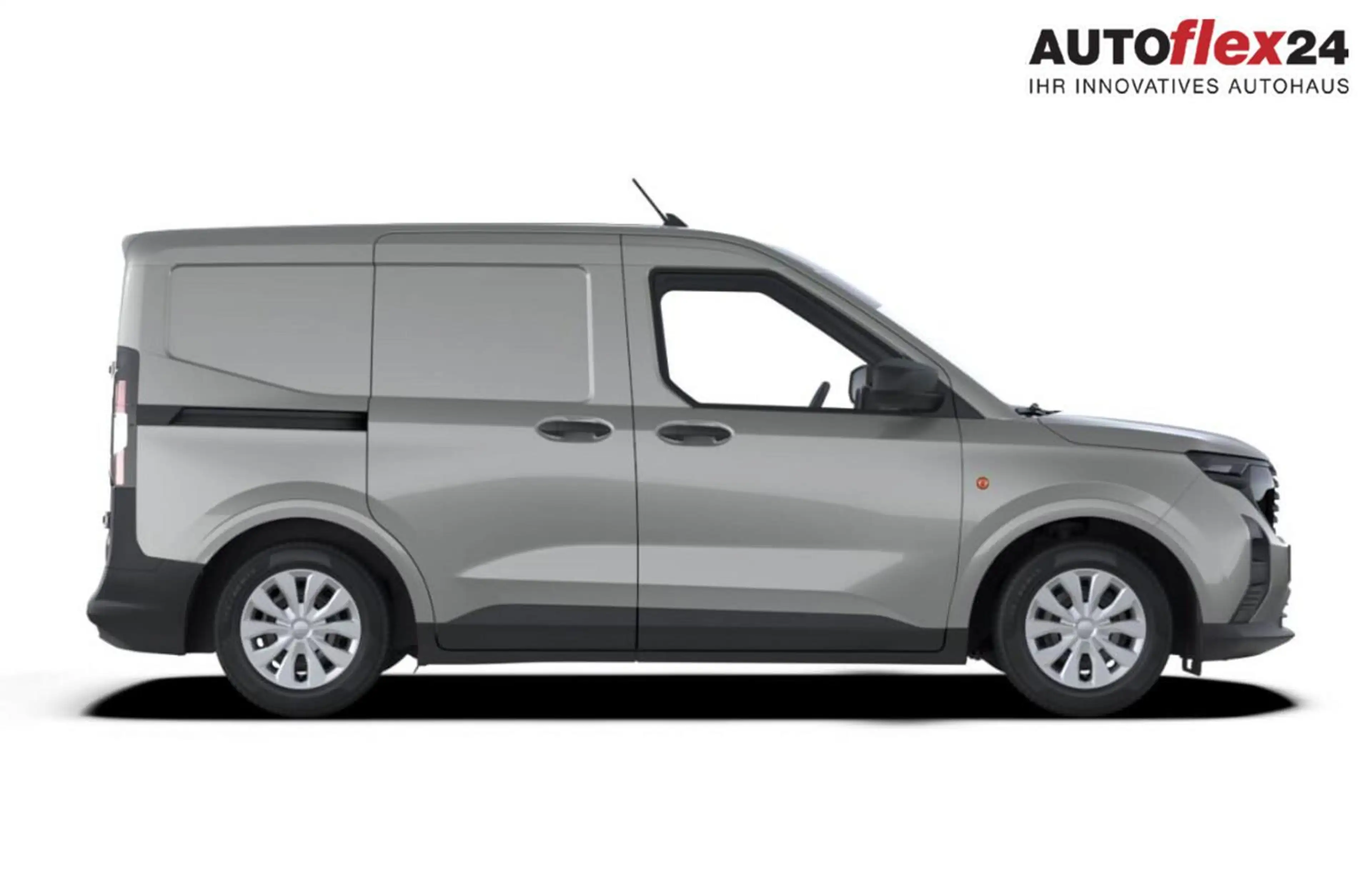 Ford Transit Courier Trend Klimaaut Temp SYNC4 PDC 74 kW (101 PS), S...