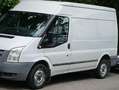 Ford Transit Transit 310 L1 HA Basis Weiß - thumbnail 2