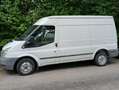 Ford Transit Transit 310 L1 HA Basis Weiß - thumbnail 1