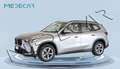 BMW X1 xDrive 20d Gris - thumbnail 2