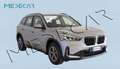 BMW X1 xDrive 20d Gris - thumbnail 1