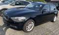 BMW 116 116 i /KLIMA/NAVI/EURO5/SCHECKHEFT/ Zwart - thumbnail 4
