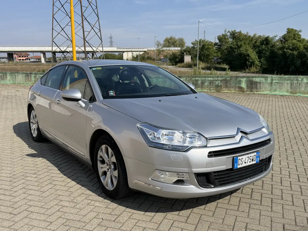 Citroën C5