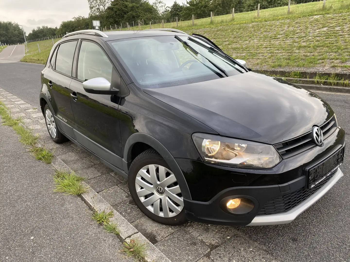 Volkswagen Polo Cross 1.2 - 1