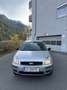 Ford Fusion Trend 1,4 TDCi Silber - thumbnail 3