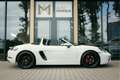 Porsche 718 Boxster S 2.5 | Orig. NL | 20" Carrera S | Sport C Wit - thumbnail 8