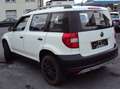 Skoda Yeti Basis Weiß - thumbnail 5