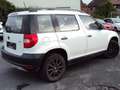 Skoda Yeti Basis Weiß - thumbnail 3