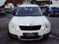 Skoda Yeti Basis Weiß - thumbnail 1