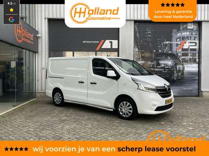 Renault Trafic bestel 2.0 dCi 120 T29 L1H1 Luxe