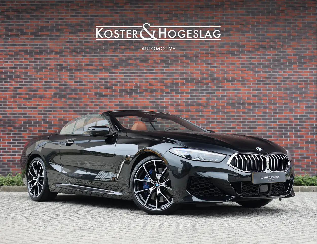 BMW 840