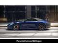 Porsche 992 911 Carrera 4 GTS Cabrio Hinterachslenkung Blau - thumbnail 7