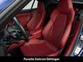 Porsche 992 911 Carrera 4 GTS Cabrio Hinterachslenkung Bleu - thumbnail 5