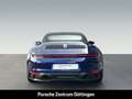 Porsche 992 911 Carrera 4 GTS Cabrio Hinterachslenkung Bleu - thumbnail 8