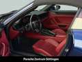 Porsche 992 911 Carrera 4 GTS Cabrio Hinterachslenkung Bleu - thumbnail 4
