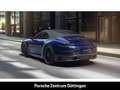 Porsche 992 911 Carrera 4 GTS Cabrio Hinterachslenkung Blau - thumbnail 3