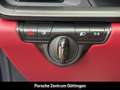 Porsche 992 911 Carrera 4 GTS Cabrio Hinterachslenkung Bleu - thumbnail 16