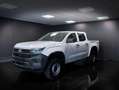 Volkswagen Amarok 2.0 TDI 170CV 4MOTION#+IVA Weiß - thumbnail 1