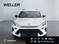 CUPRA Formentor 2.0 TSI DSG VZ *Matrix*AHK*360°*Kessy* Blanc - thumbnail 2