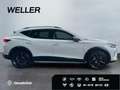 CUPRA Formentor 2.0 TSI DSG VZ *Matrix*AHK*360°*Kessy* Blanc - thumbnail 9