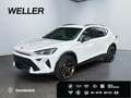 CUPRA Formentor 2.0 TSI DSG VZ *Matrix*AHK*360°*Kessy* Blanc - thumbnail 1