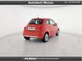 Fiat 500 500 1.0 Hybrid Dolcevita Orange - thumbnail 5