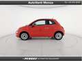 Fiat 500 500 1.0 Hybrid Dolcevita Orange - thumbnail 2