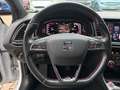 SEAT Leon ST FR 1.5 TSI OPF/iACC/SHZ/KAMERA/PANO/ Weiß - thumbnail 17