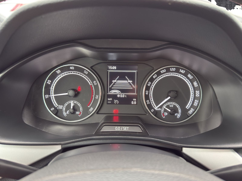 Skoda Scala Ambition*LED*PANO*APPLE*ACC*PDC*RS-SITZE — photo 12