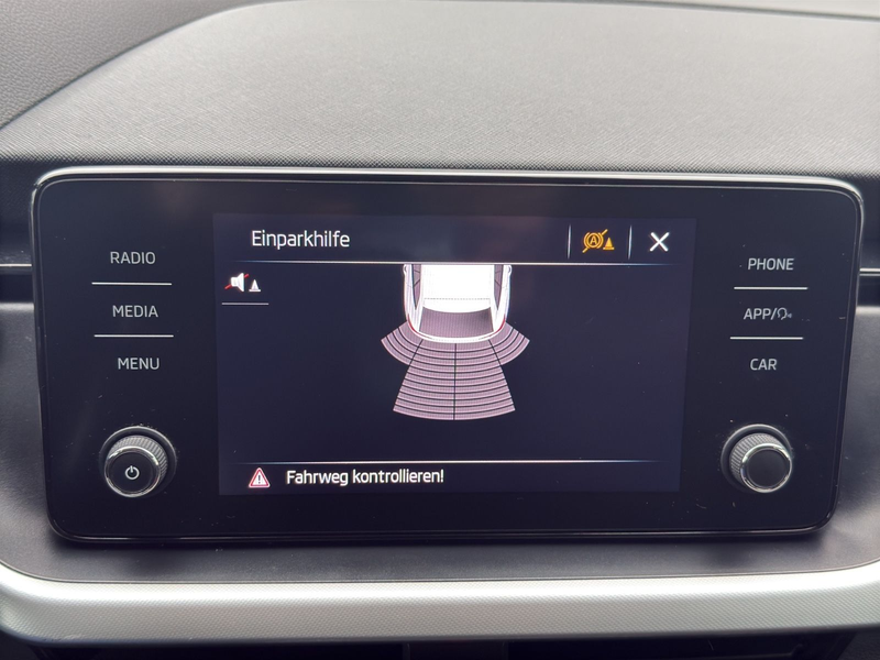Skoda Scala Ambition*LED*PANO*APPLE*ACC*PDC*RS-SITZE — photo 15