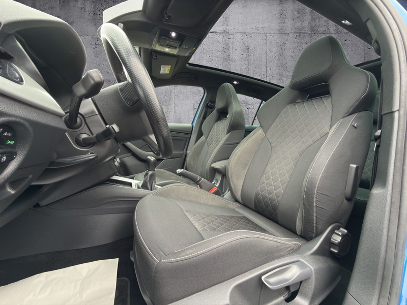 Skoda Scala Ambition*LED*PANO*APPLE*ACC*PDC*RS-SITZE — photo 9