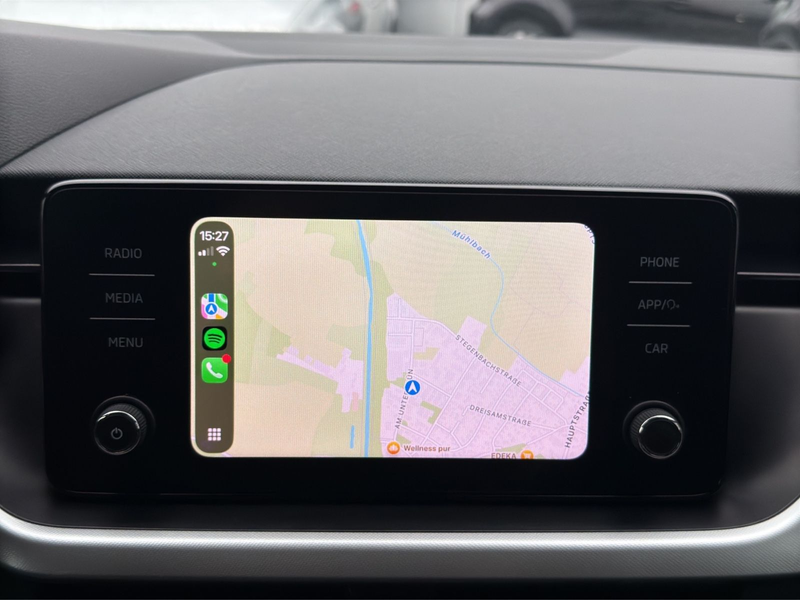 Skoda Scala Ambition*LED*PANO*APPLE*ACC*PDC*RS-SITZE — photo 14